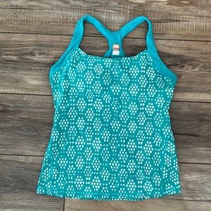 Lucy Powermax Power Bra Tank, Size Large